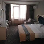 Dacia Sud Hotel 4*