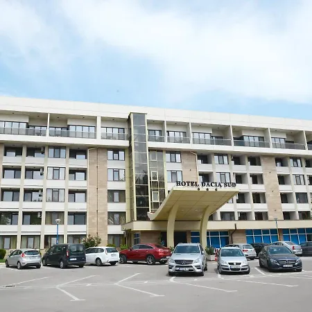 Dacia Sud Mamaia