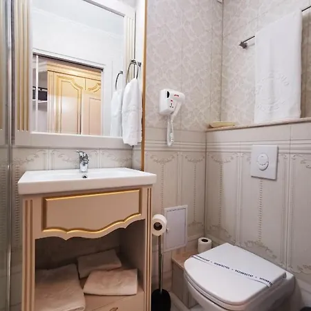 Dacia Sud Hotell Mamaia