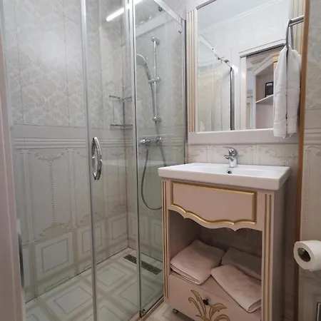 Dacia Sud Hotell