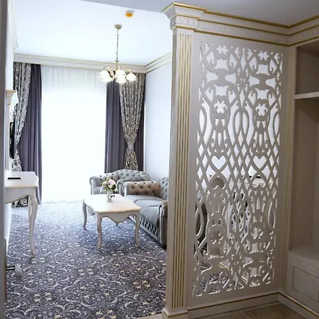 Dacia Sud Hotell Mamaia