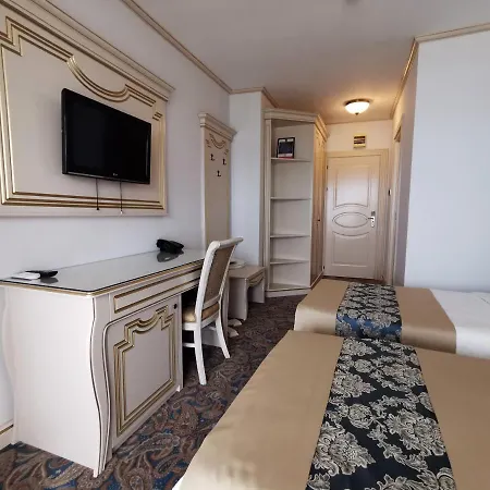 Dacia Sud Hotell 4*
