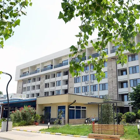 Dacia Sud Hotell 4*