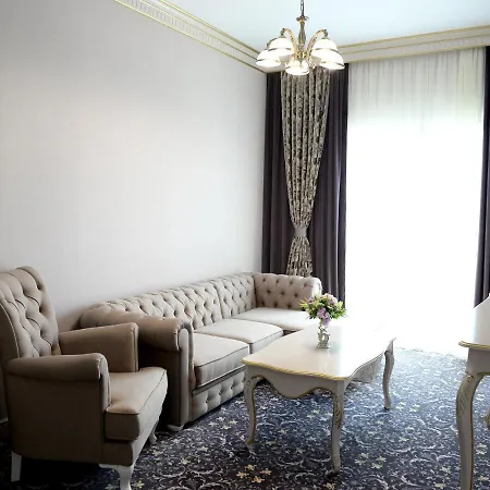 Dacia Sud Hotell 4*