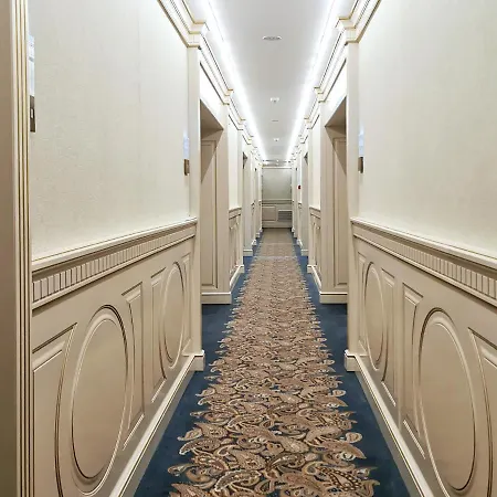 Dacia Sud Hotell Mamaia