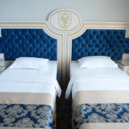 Hotell Dacia Sud