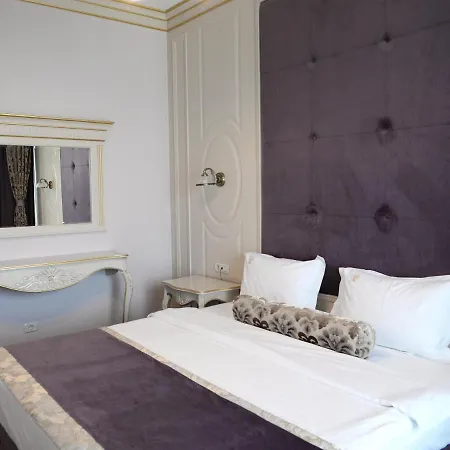 Dacia Sud Hotell Mamaia