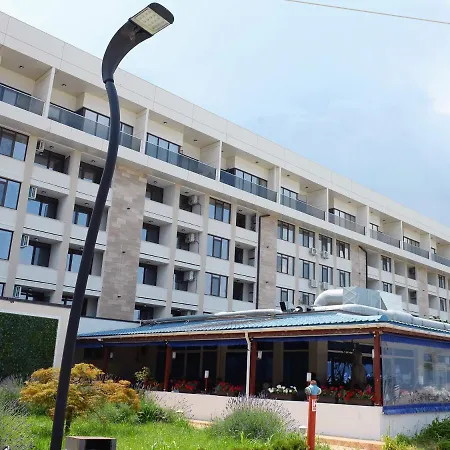 Dacia Sud Hotell