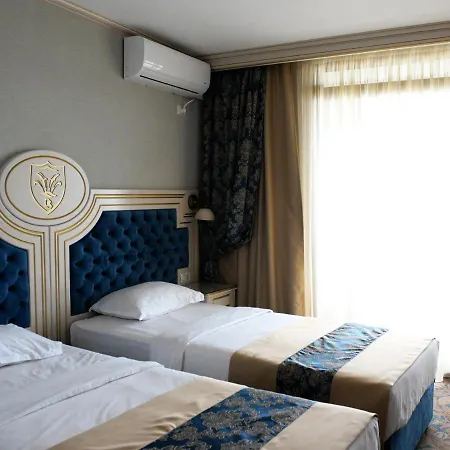 Hotell Dacia Sud 4*