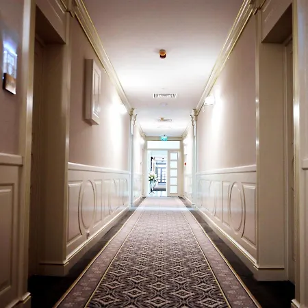 Hotell Dacia Sud Mamaia