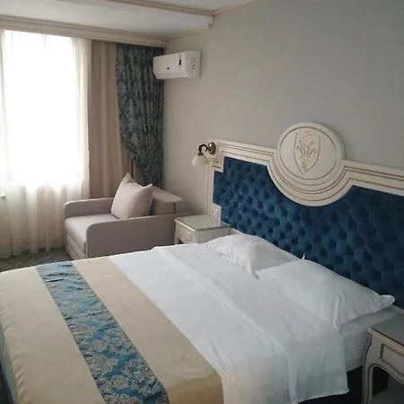 Dacia Sud Hotell