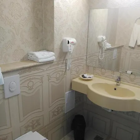 Hotell Dacia Sud