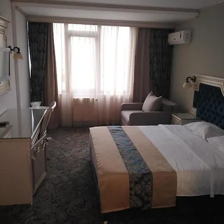 Dacia Sud Hotell 4*
