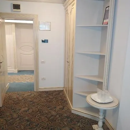 Dacia Sud Hotell Mamaia