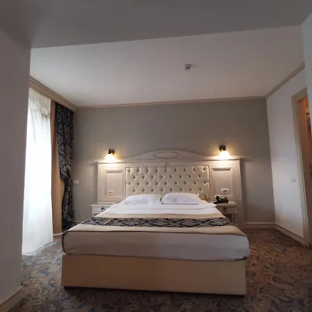 Dacia Sud Hotell 4*
