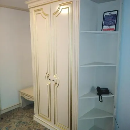 Hotell Dacia Sud