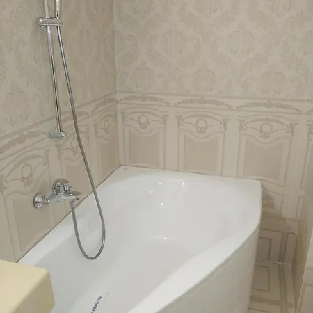 Hotell Dacia Sud Mamaia