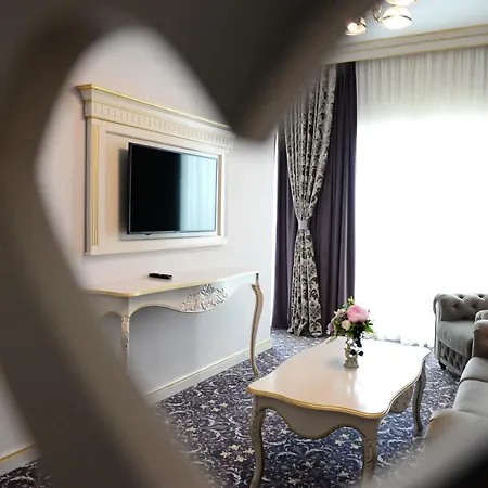 Dacia Sud Hotell 4*