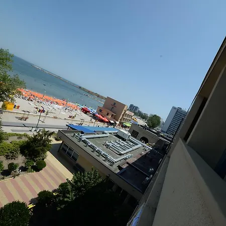Hotell Dacia Sud 4*