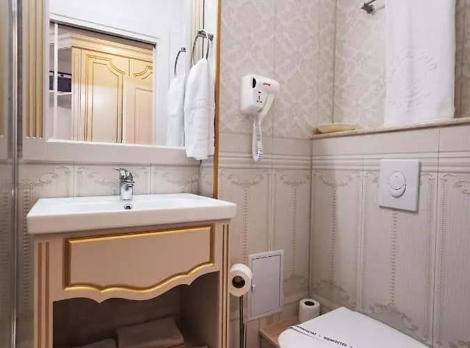 Dacia Sud Hotel Mamaia