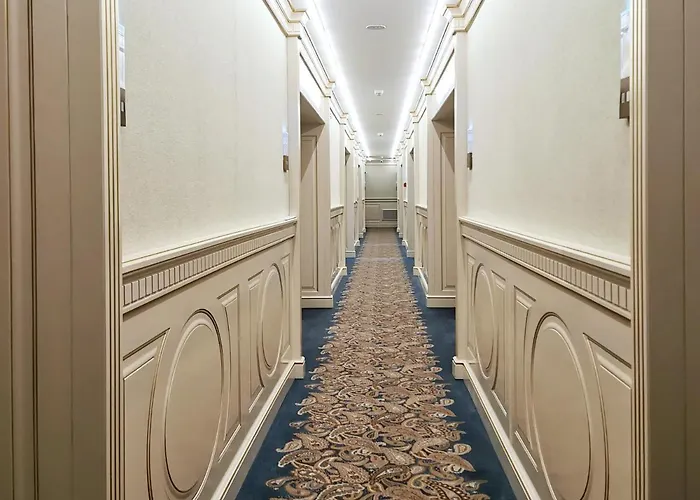 Dacia Sud Hotel Mamaia