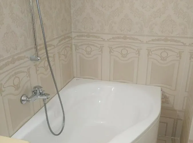 Hotel Dacia Sud Mamaia